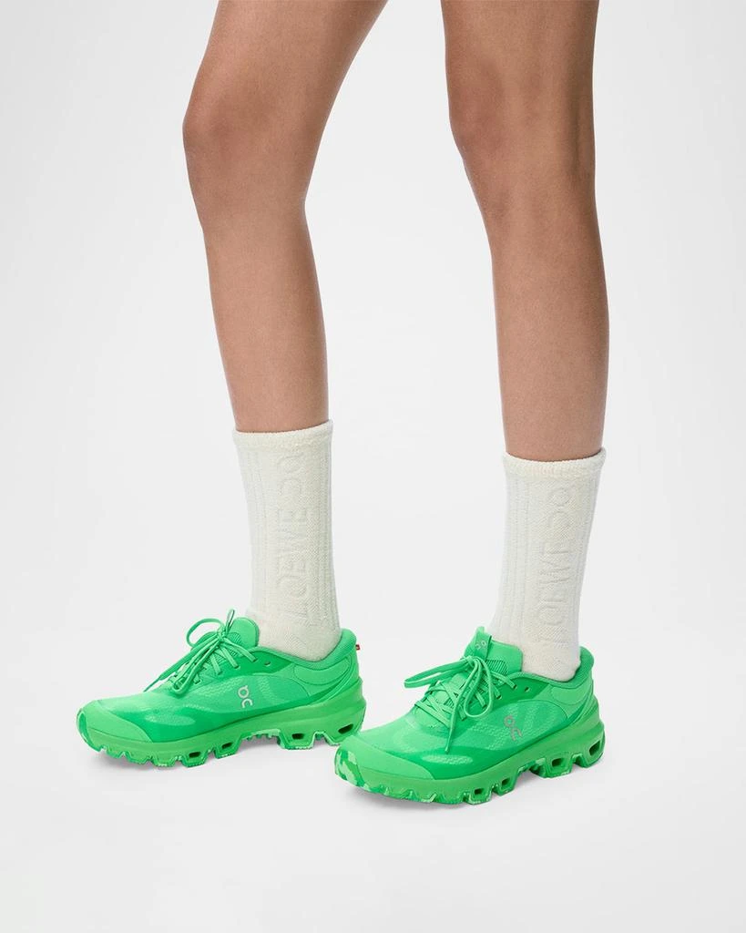 Loewe x On CloudVenture 2.0 Runner Sneakers 2