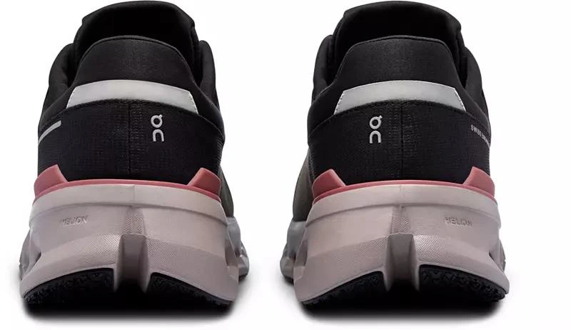 On On Men's Cloudrunner 2 Waterproof Running Shoes 5