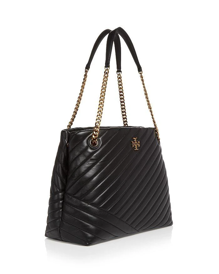 Tory Burch Kira Chevron Tote 5