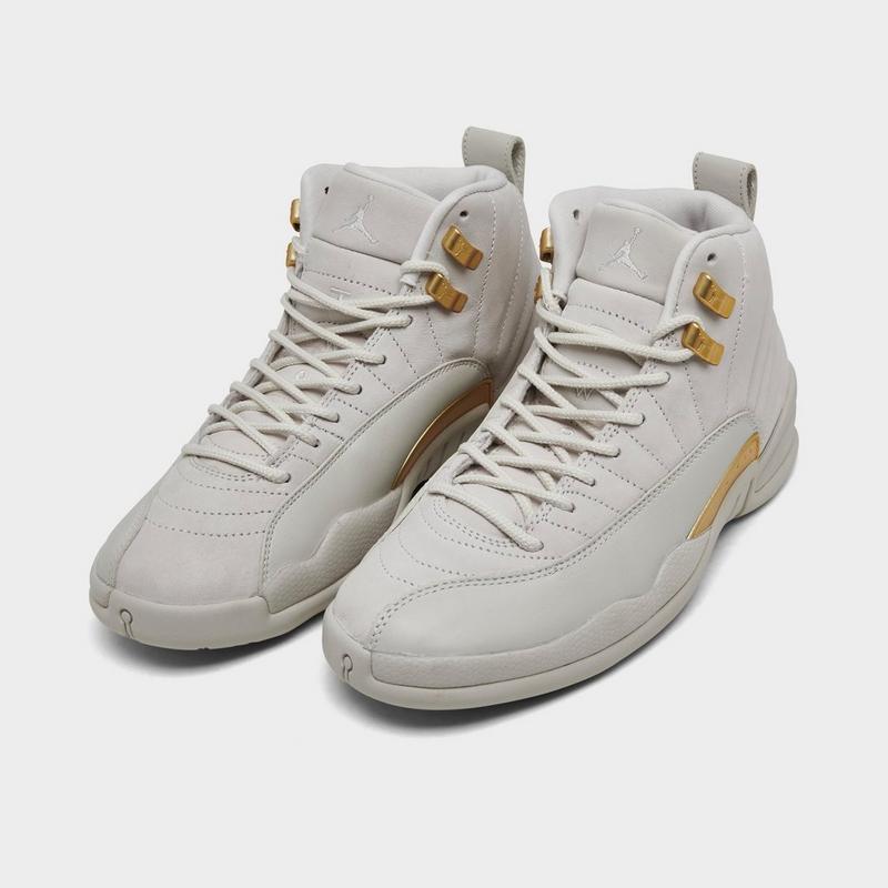 Jordan Women's Air Jordan 12 Retro Casual Shoes