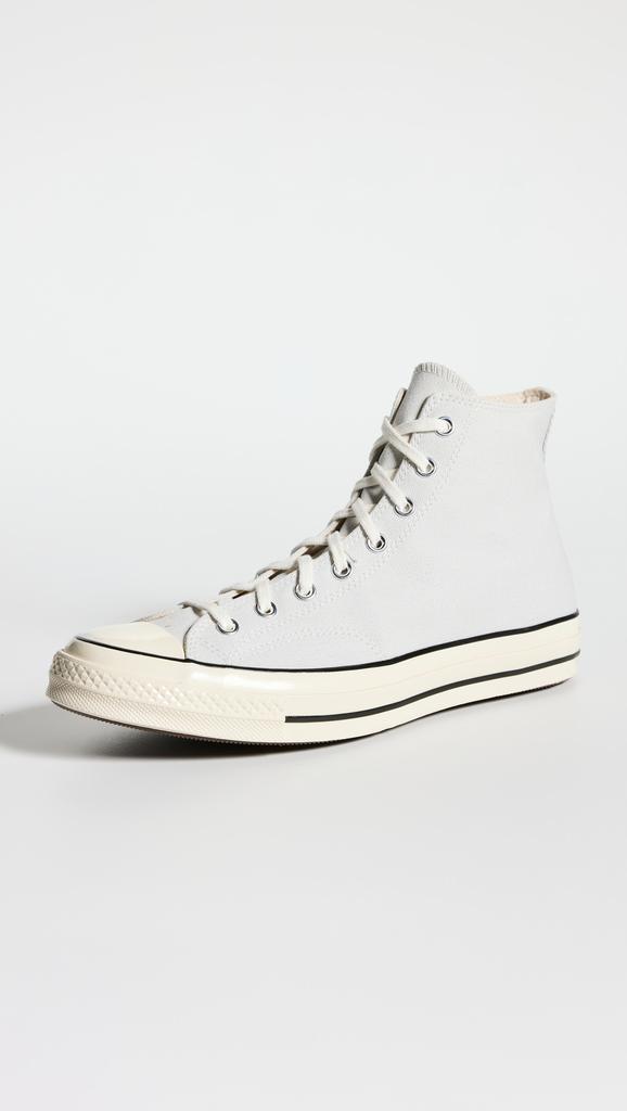 Converse chuck 70 suede high top unisex shoe on sale