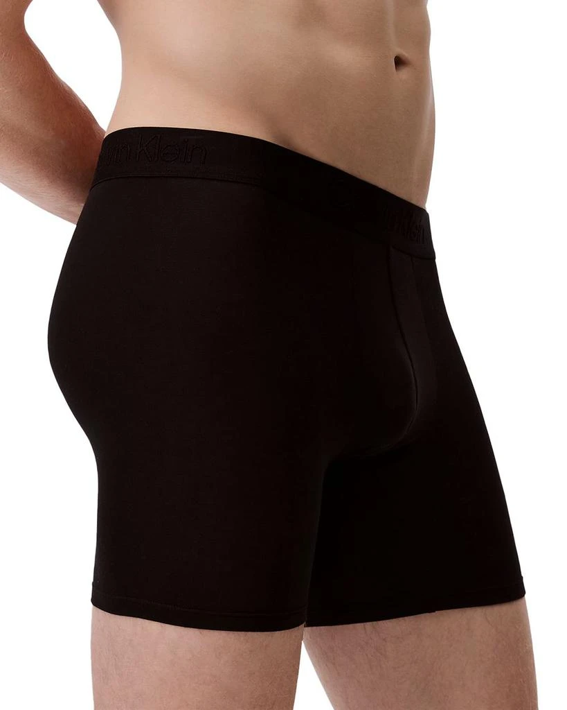 Calvin Klein Ultra Soft Boxer Briefs 5