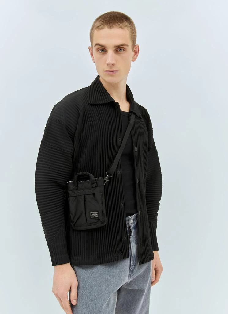 Porter Porter-Yoshida & Co Mini Helmet Shoulder Bag 1