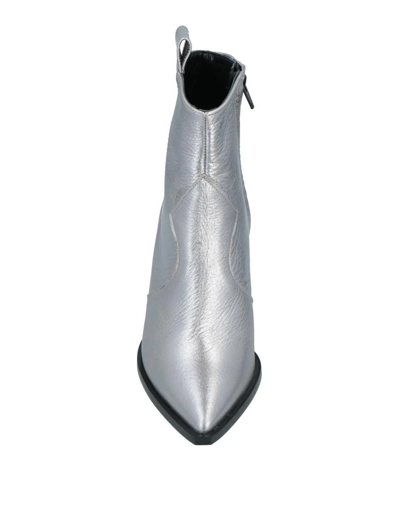 ROBERTO DELLA CROCE Ankle boot 4