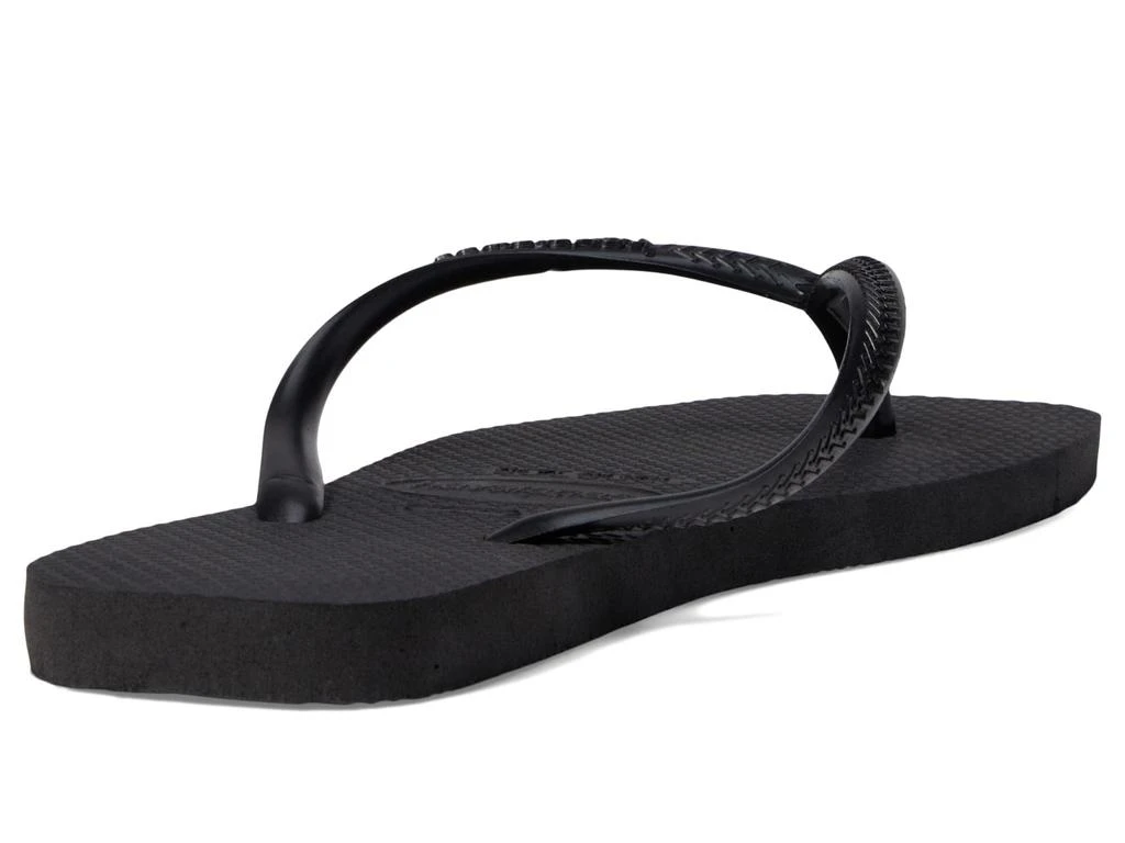 Havaianas Slim Square Flip Flop Sandal 2