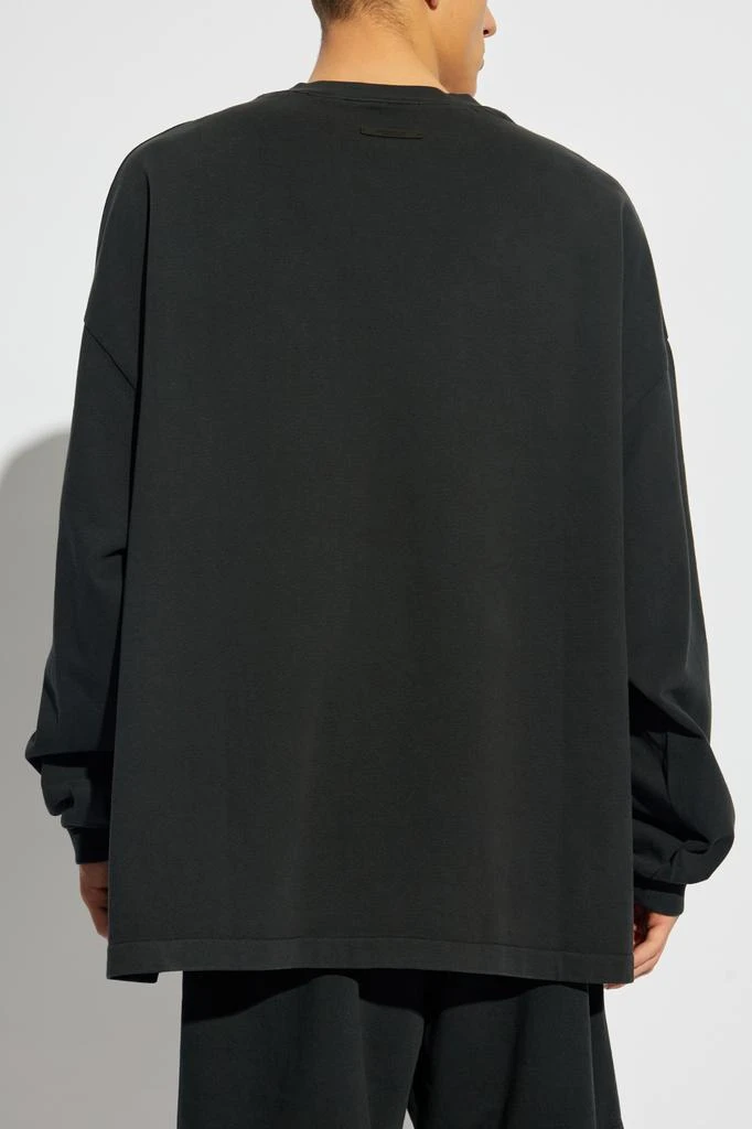 Essentials Long Sleeve T-Shirt 4