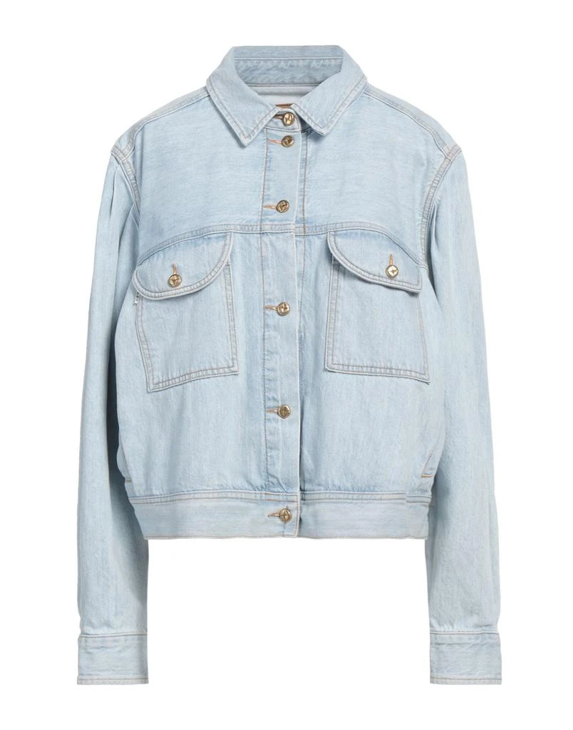 BLAZÉ MILANO Denim jacket 1