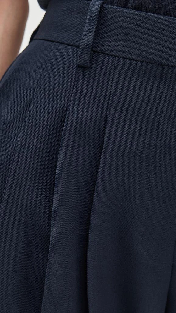 Theory Triple Pleat Pants 5