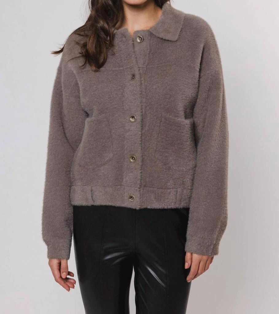 RINO & PELLE Rino & Pelle - BUBBLY JACKET 1