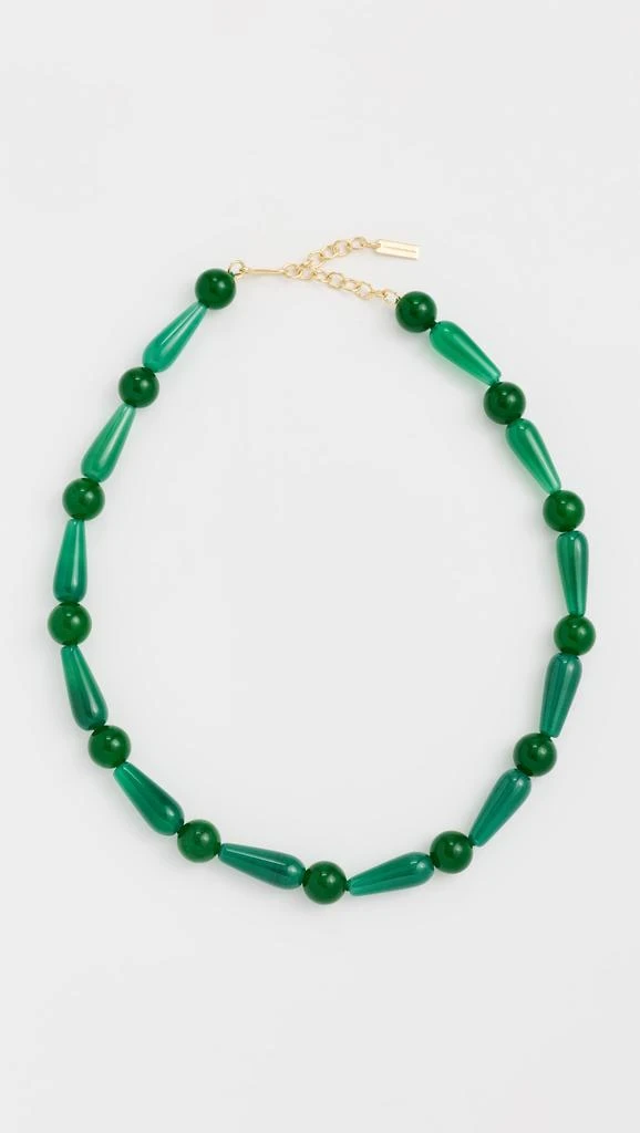 Completedworks Beaded Necklace