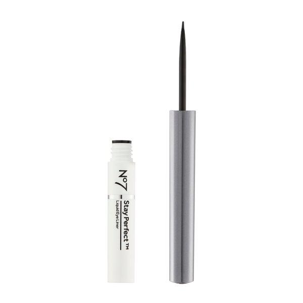 No7 Stay Perfect Liquid Liner 1.7ml