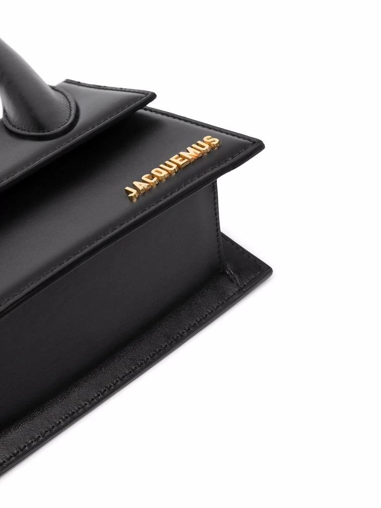 Jacquemus LE CHIQUITO MOYEN 4