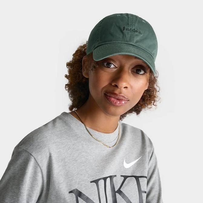 NIKE Nike Club Unstructured JDI Strapback Hat 1