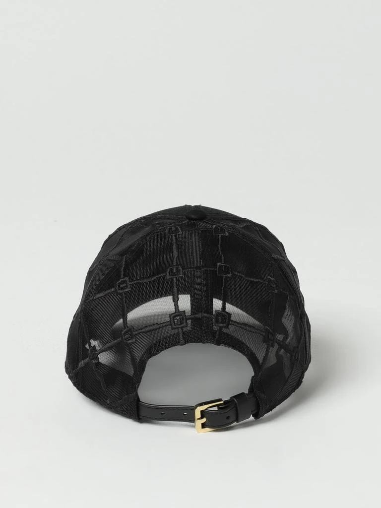 ELISABETTA FRANCHI Hat woman Elisabetta Franchi 3