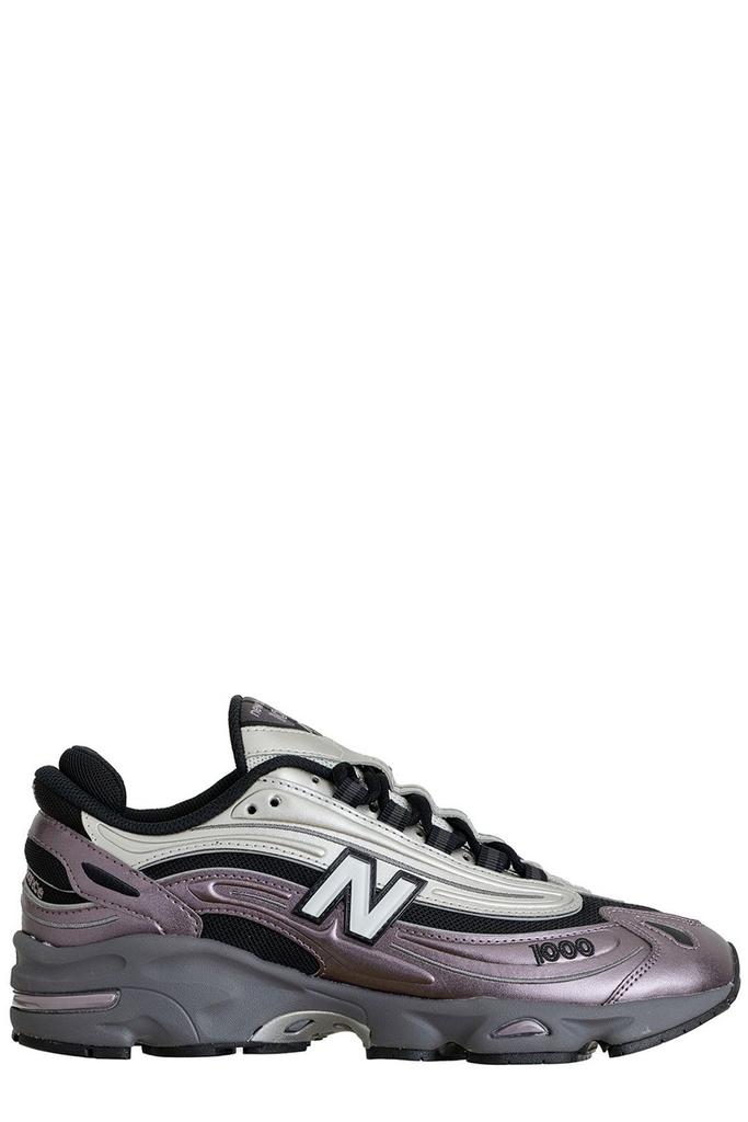 New Balance New Balance M1000 Lace-Up Sneakers - Men's