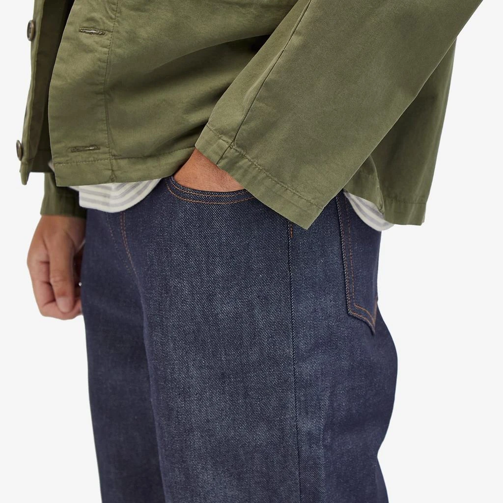 A.P.C. A.P.C. Martin Jeans 5