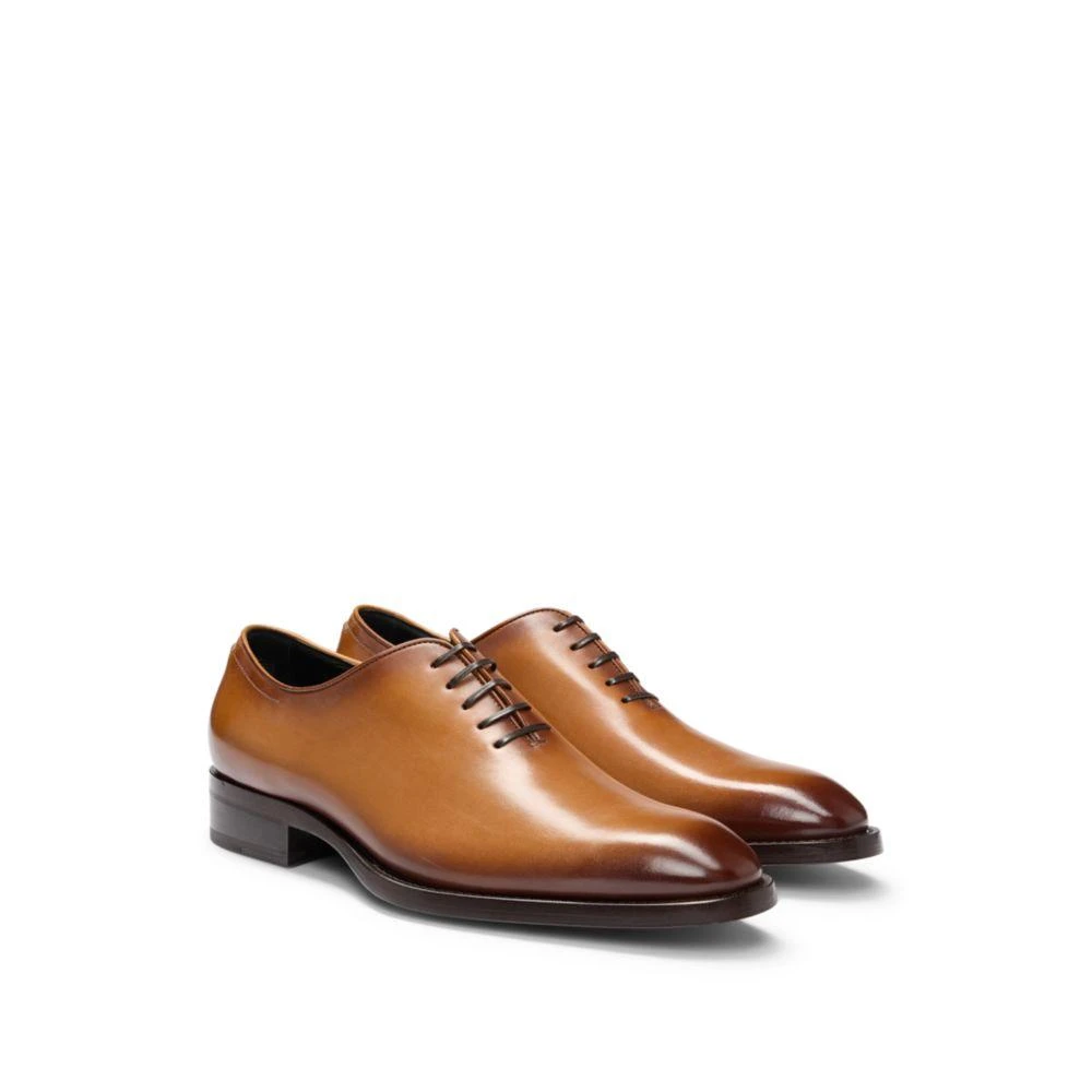 SALE!! HUGO BOSS men’s Oxford Dress Shoes s-l400.jpg main image 3