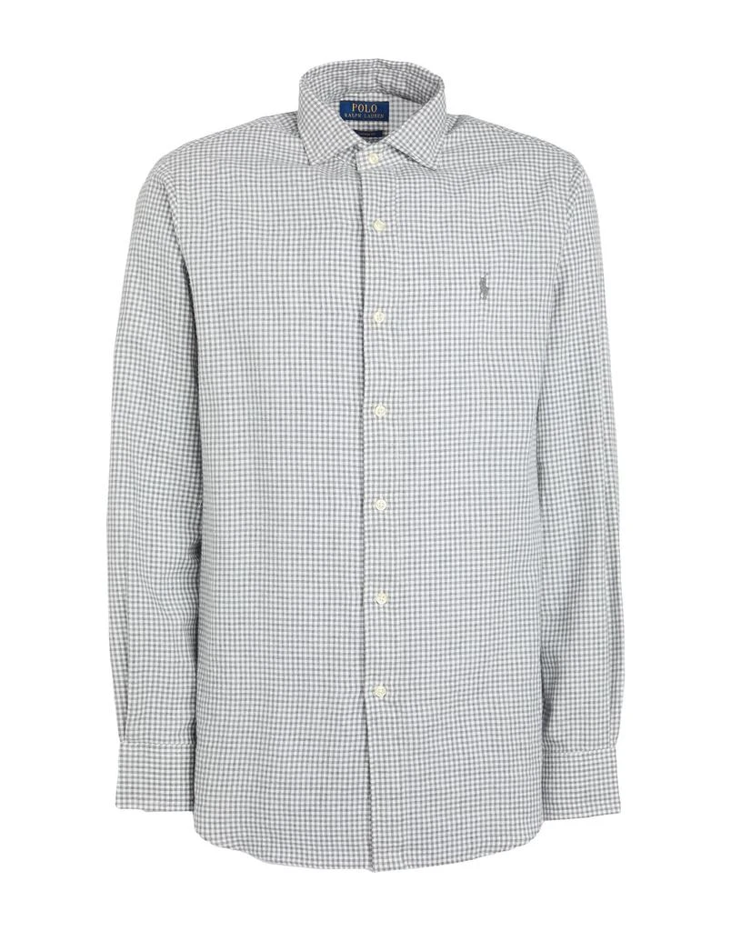 Ralph Lauren Checked shirt 1