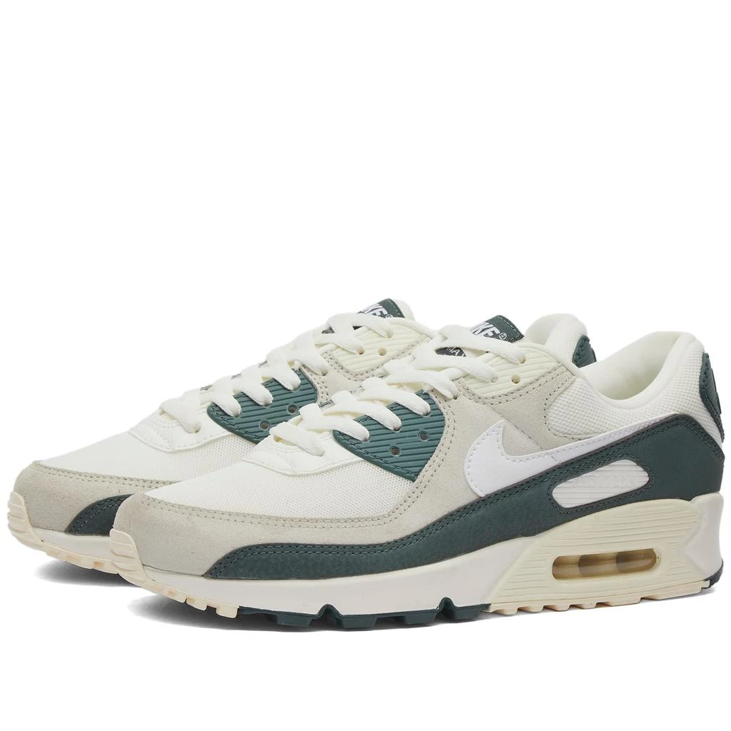 NIKE Nike W Air Max 90 1