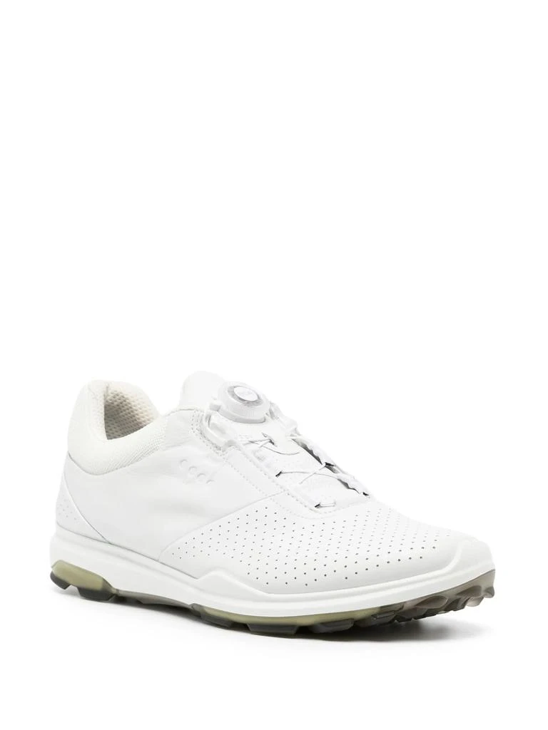 ECCO ECCO Men Golf Biom Hybrid 3 BOA Shoes 2