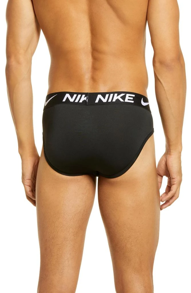 Nike Dri-FIT 3-Pack Performance Hip Briefs 2