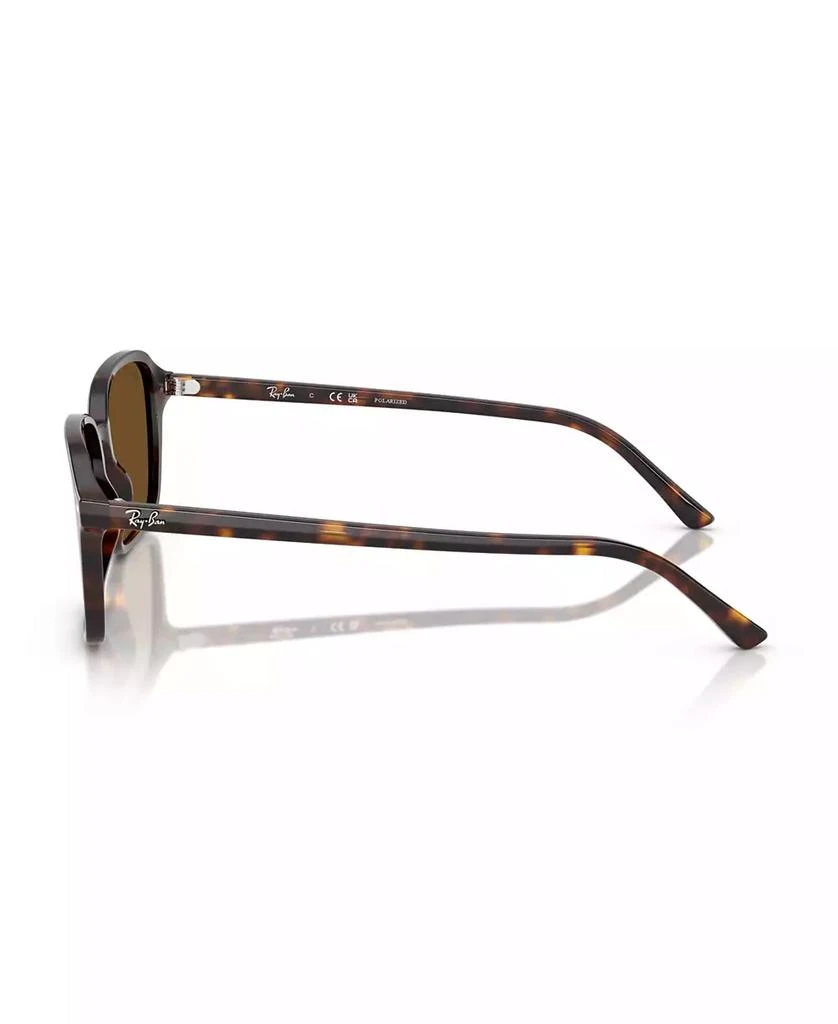 Ray-Ban Unisex Polarized Raimond Sunglasses, RB2231F 3