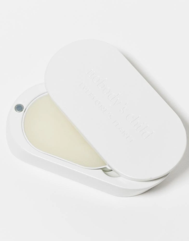 Nobody's Child Nobody's Child Karpo re-fillable solid fragrance bar 3