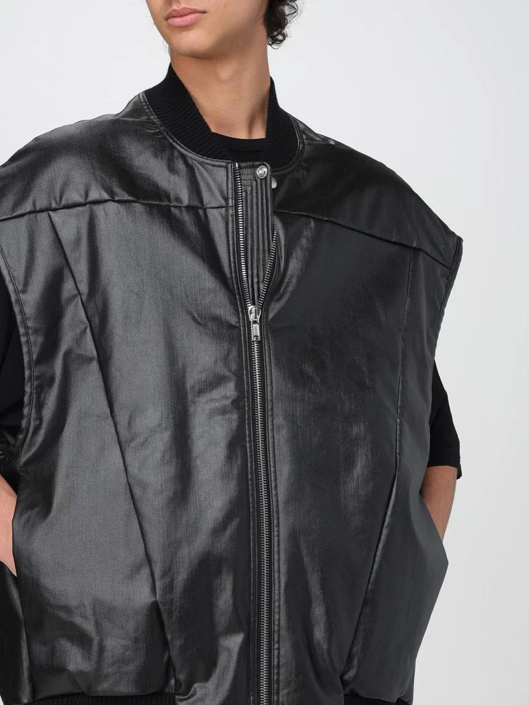 Rick Owens Rick Owens men's vest 5