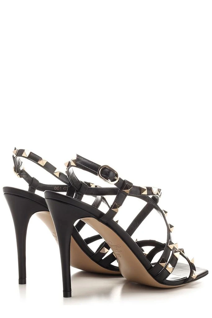Valentino Valentino Garavani Rockstud Heeled Sandals 3