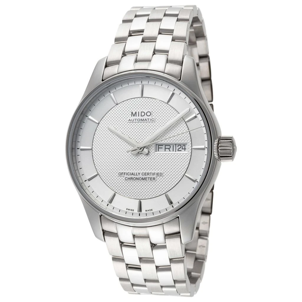 MIDO Mido Men's Watch M0014311103192 1