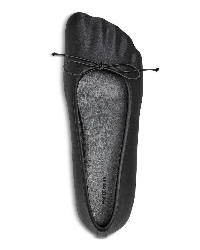 Balenciaga Women's Anatomic Ballet Flats 3