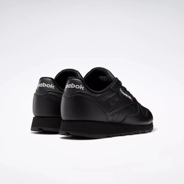 Reebok Classic Leather Shoes 4