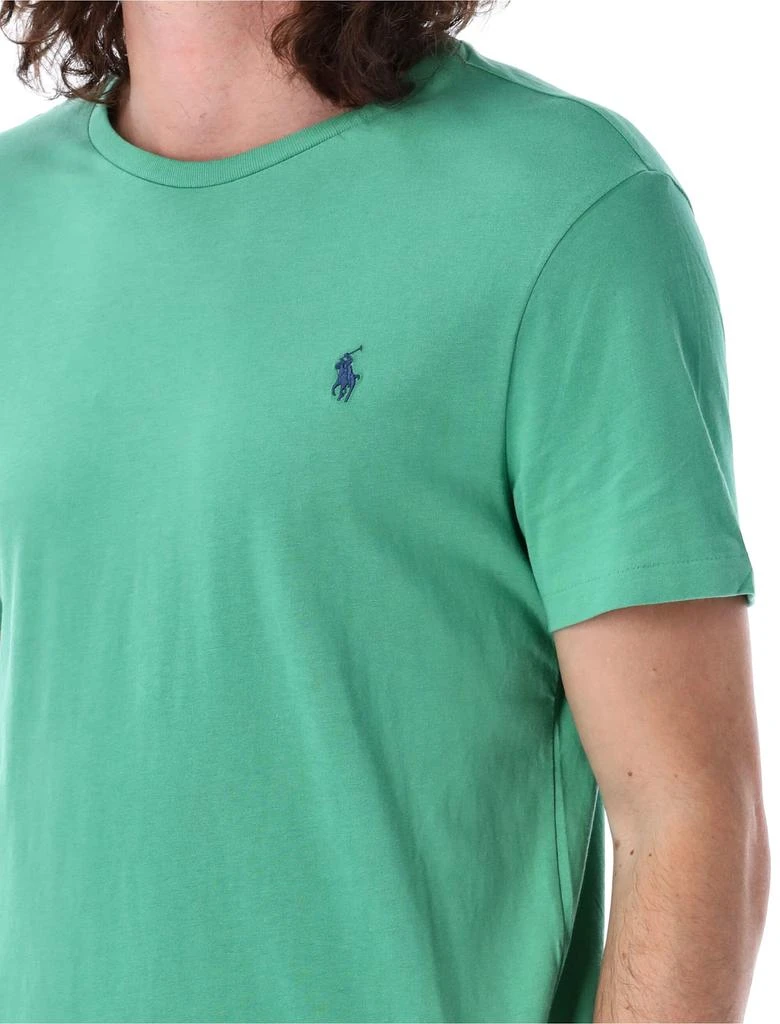 Ralph Lauren Custom Slim Fit T-shirt 3