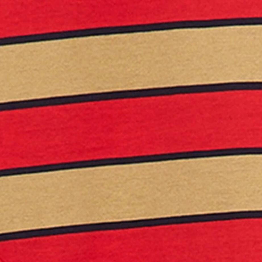 Prada Cotton Striped Long-Sleeve T-Shirt 6
