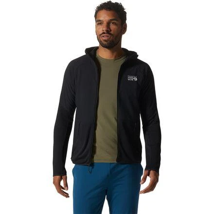 Mountain Hardwear Stratus Range Hoodie - Men's 3