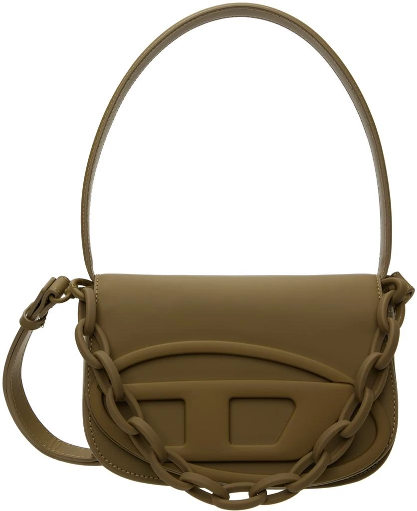 Diesel Brown 1dr Bag 1