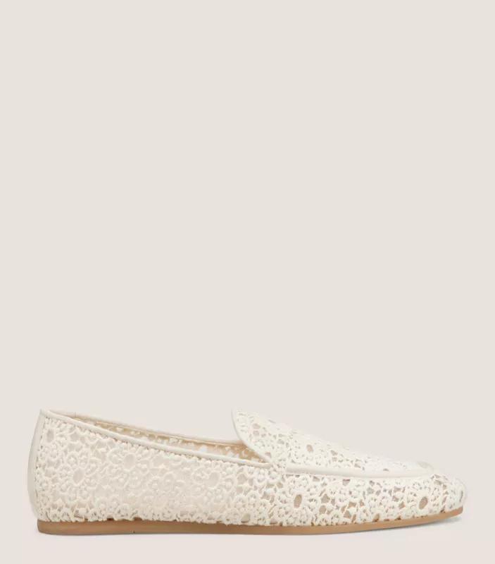 Stuart Weitzman LEE LOAFER