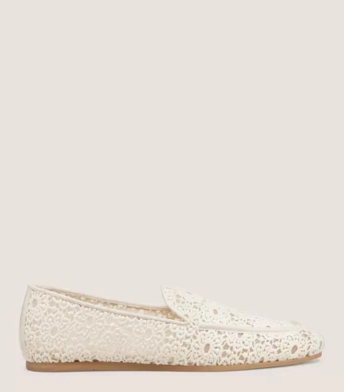 Stuart Weitzman LEE LOAFER 1