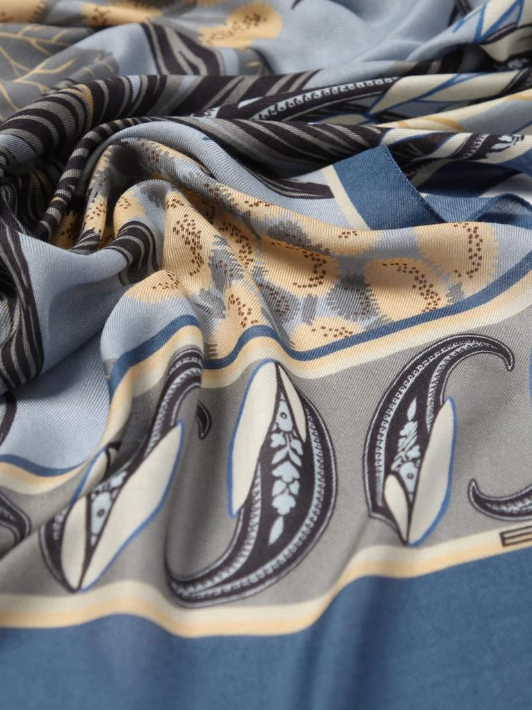 ETRO Scarf men Etro 3