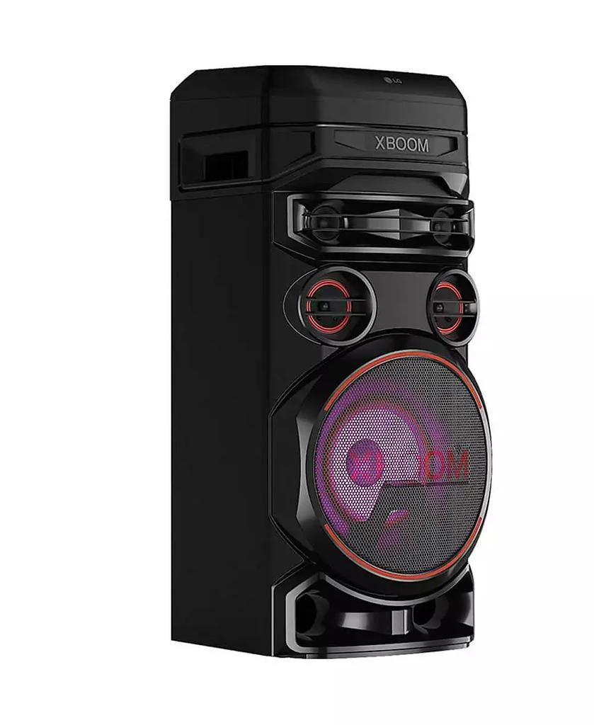 LG XBOOM Wireless Party Speaker - Black 5