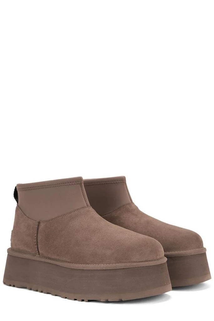 UGG UGG Classic Mini Dipper Boots 4
