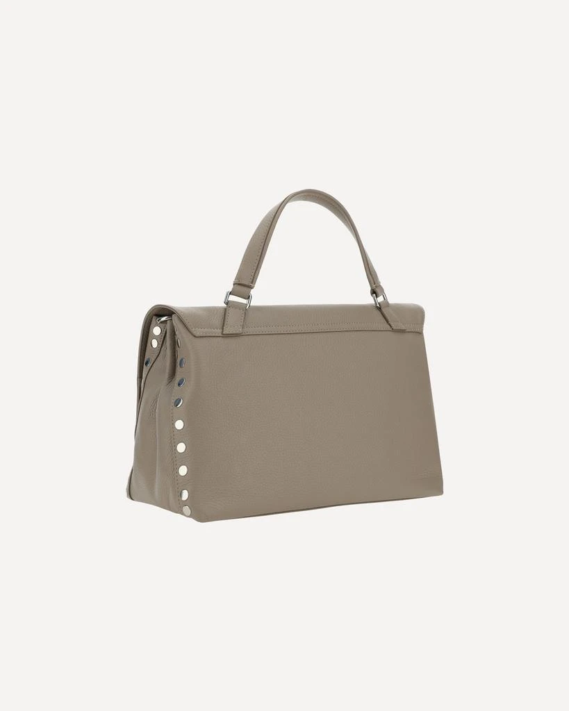 ZANELLATO Postina Daily Shoulder Bag 5