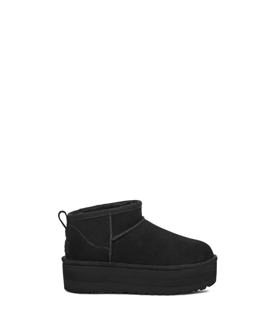 UGG Classic Ultra Mini Platform 6