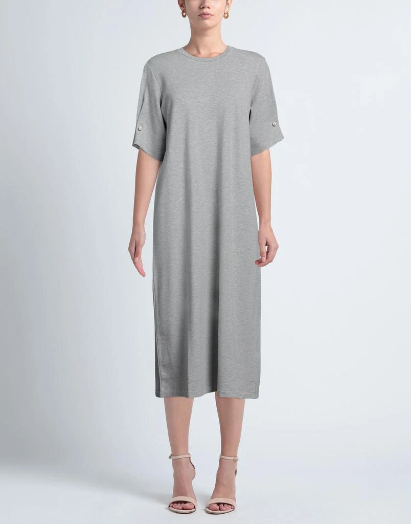 MOTHER OF PEARL Midi dress 2