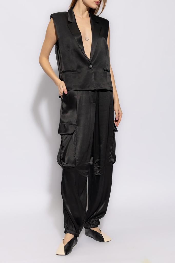 Birgitte Herskind Birgitte Herskind Utility Cargo Pants
