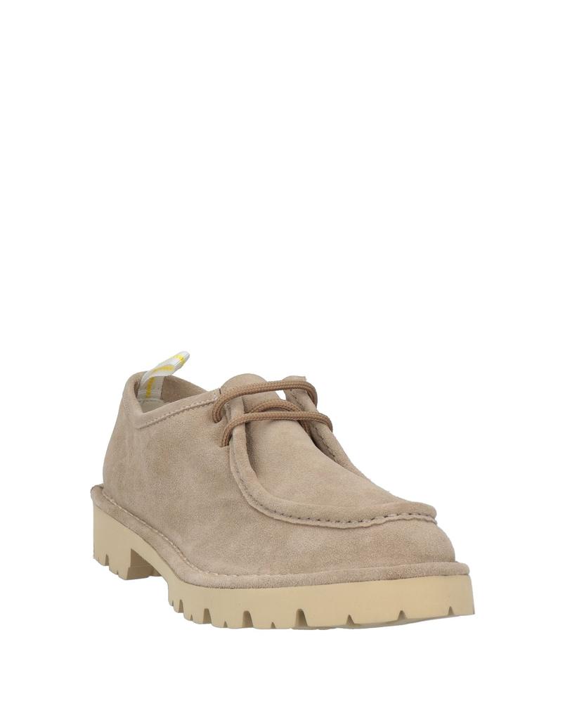 Fabi Laced shoes