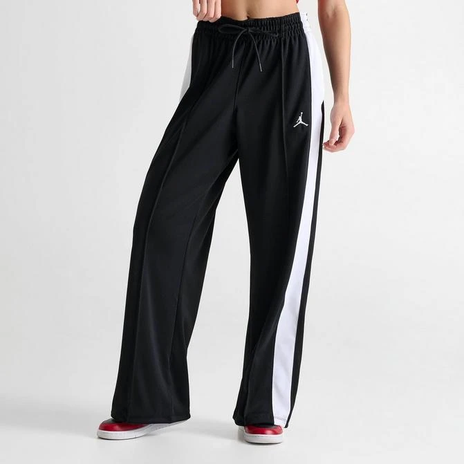 Jordan Women's Jordan Core Knit Track Pants 1