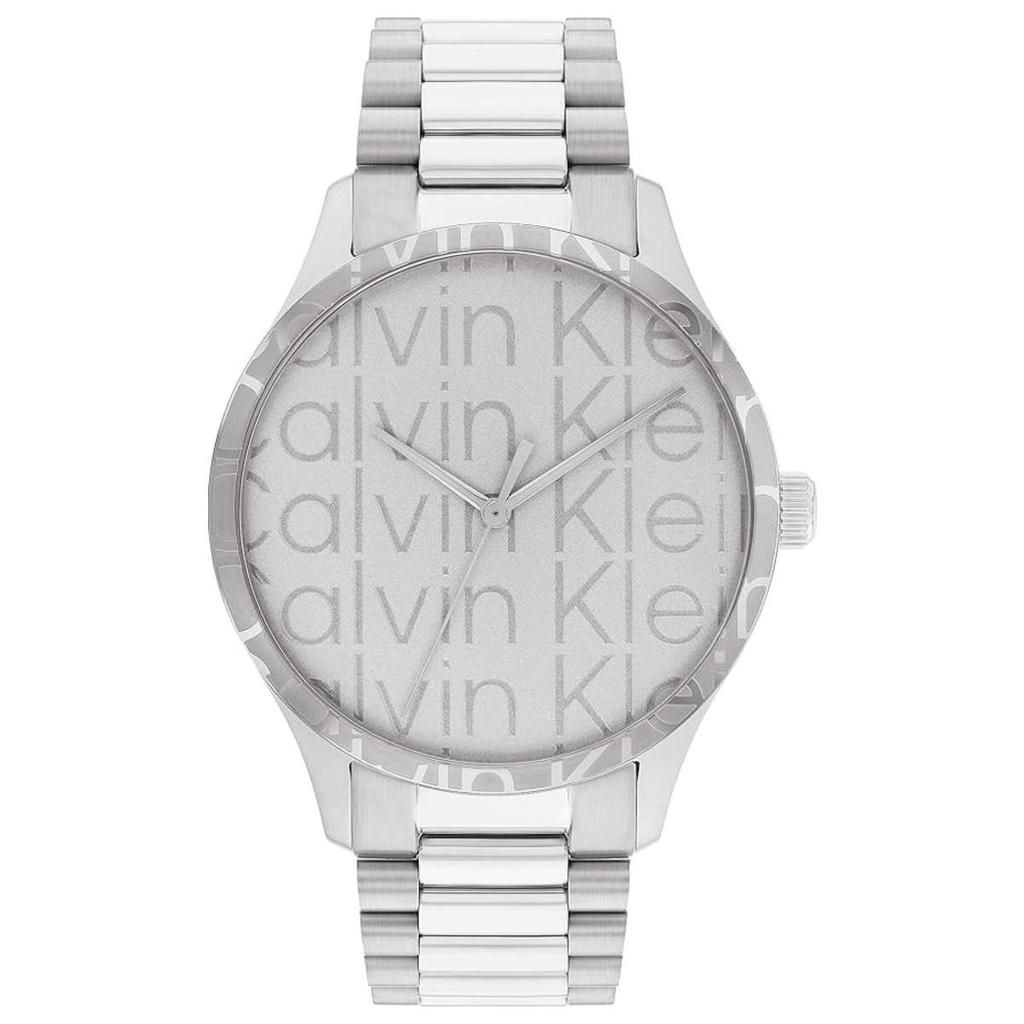 Calvin Klein Calvin Klein Iconic Men's Watch
