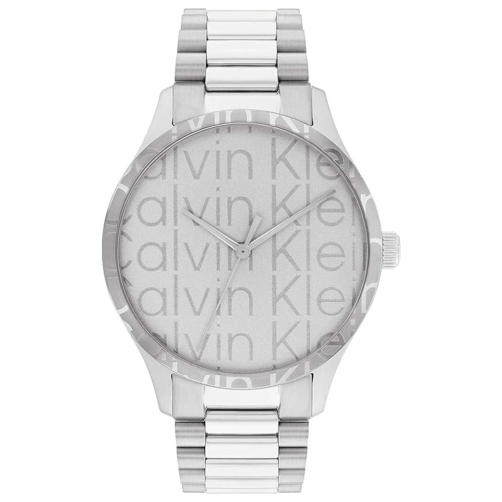 Calvin Klein Calvin Klein Iconic Men's Watch 1