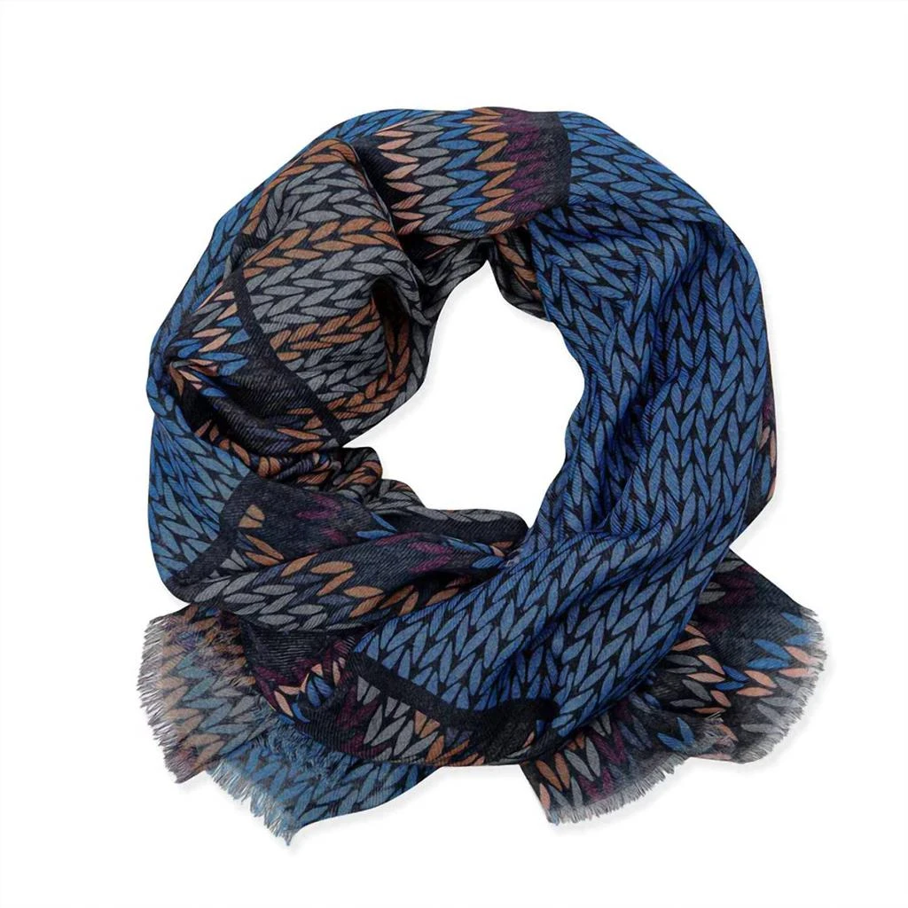 Pistil Pistil - ADISON SCARF 3
